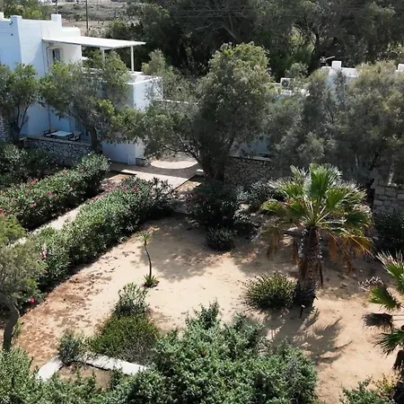 Appartamento Mika Naoussa