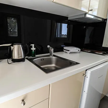 Appartamento Mika Naoussa