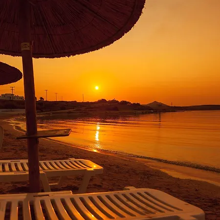 Appartamento Mika Naoussa