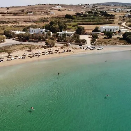 Appartamento Mika Naoussa