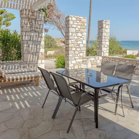 Appartamento Mika Naoussa