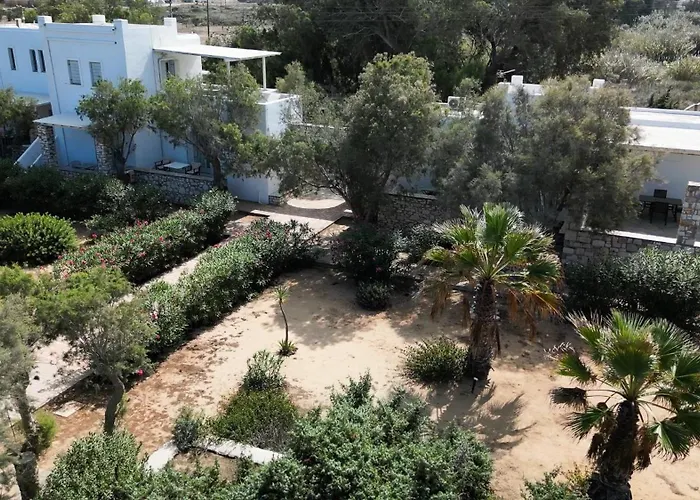 Διαμέρισμα Mika Νάουσα