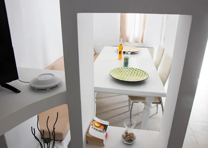 Mika Διαμέρισμα *