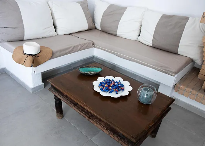 Mika Διαμέρισμα