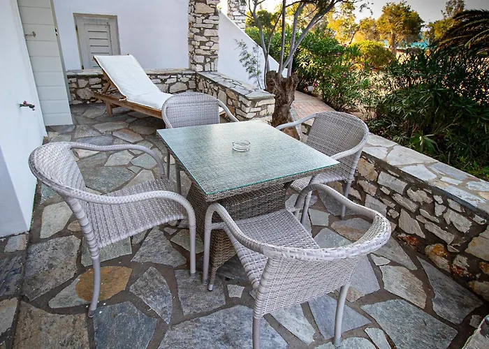 Διαμέρισμα Mika