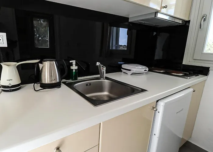 Διαμέρισμα Mika Νάουσα