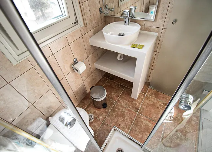 Διαμέρισμα Mika