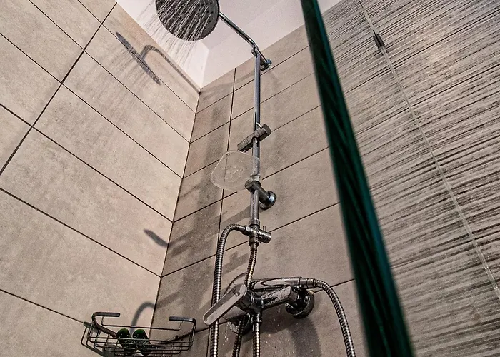 Mika Διαμέρισμα *