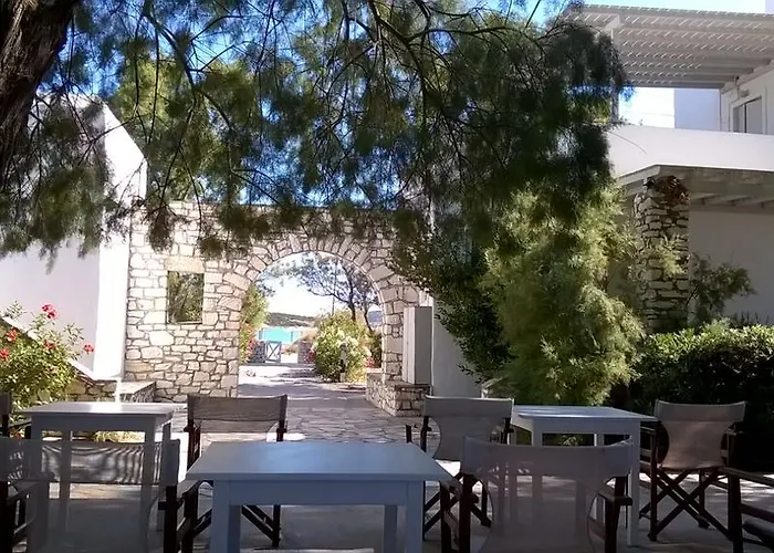 Διαμέρισμα Mika