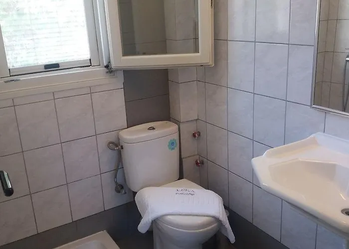 Mika Διαμέρισμα