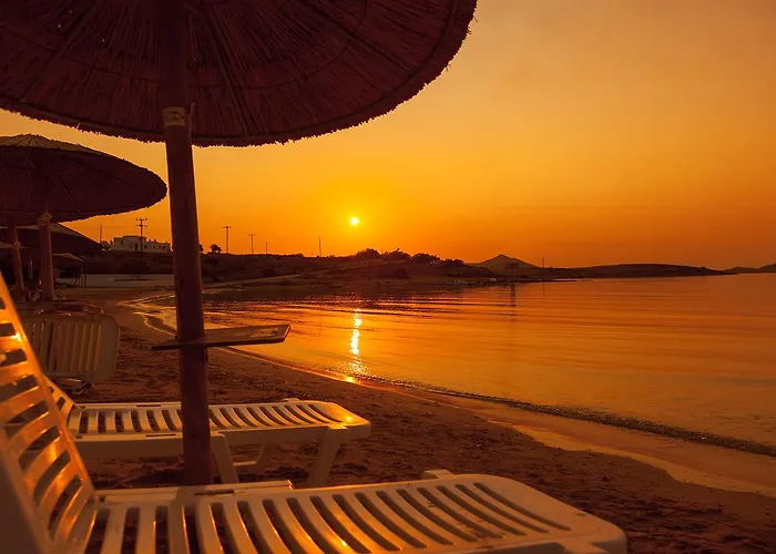 Διαμέρισμα Mika Νάουσα