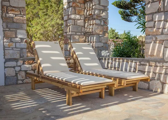 Mika Διαμέρισμα