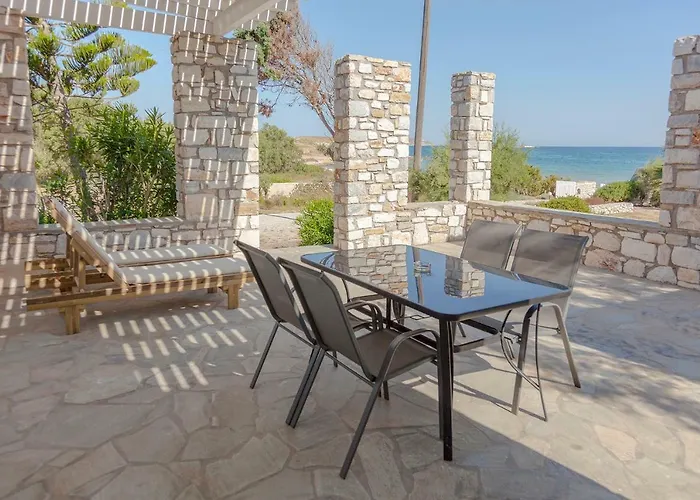 Διαμέρισμα Mika Νάουσα