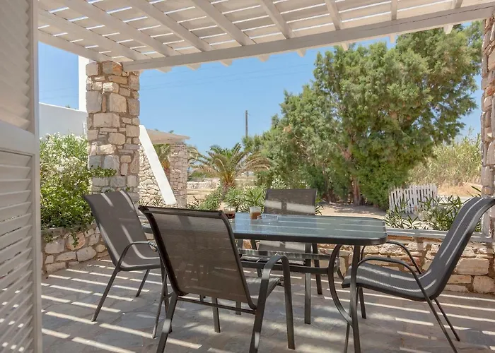 Mika Διαμέρισμα *