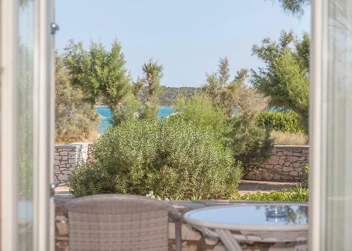 Mika Διαμέρισμα