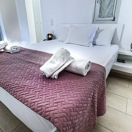 アパート Mika ナウサ