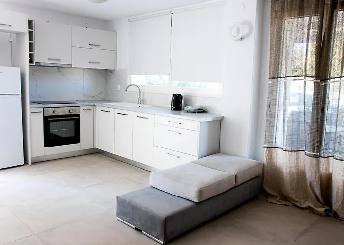 Appartamento Mika Naoussa