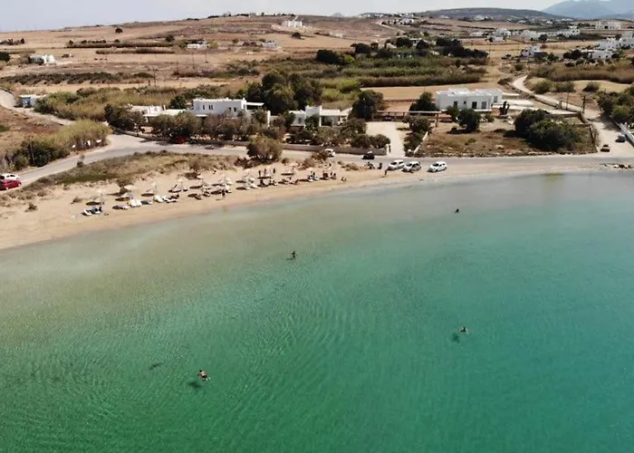 Appartamento Mika Naoussa